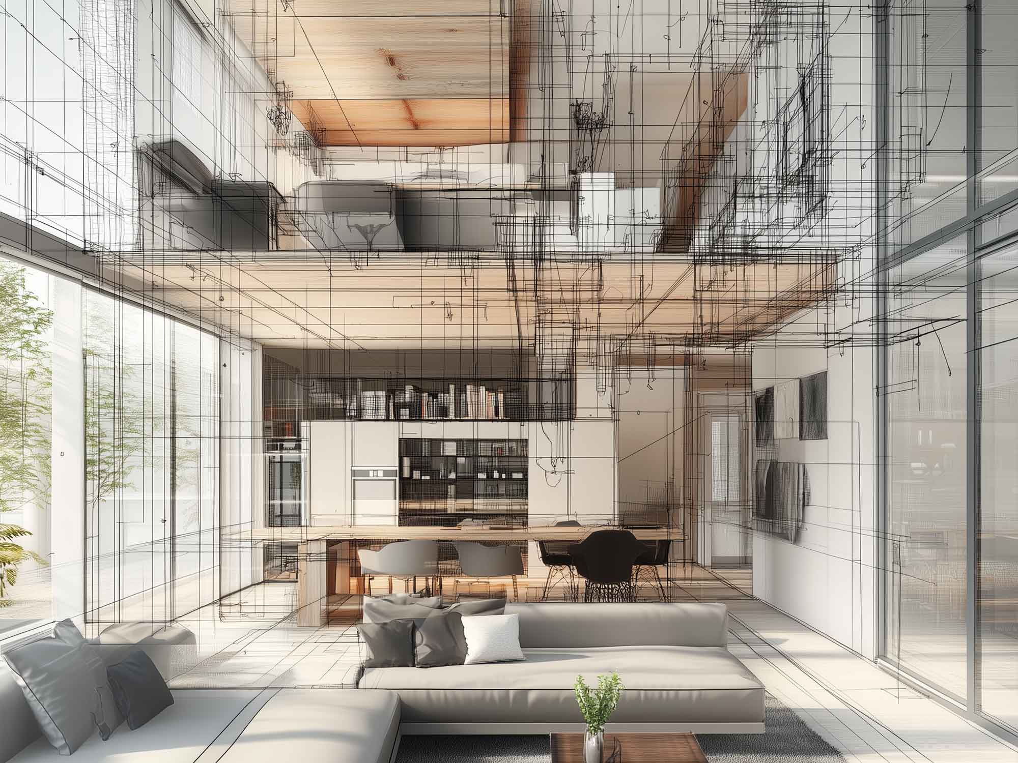 Will AI Replace Interior Designers? Exploring the Future of Design ...