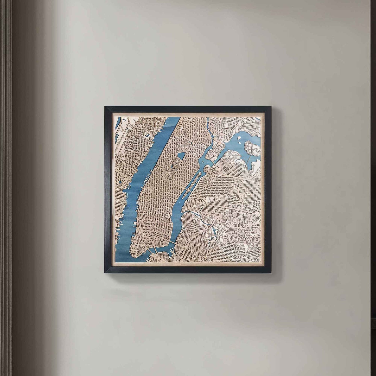 The perfect New York housewarming gift to make any new home special.