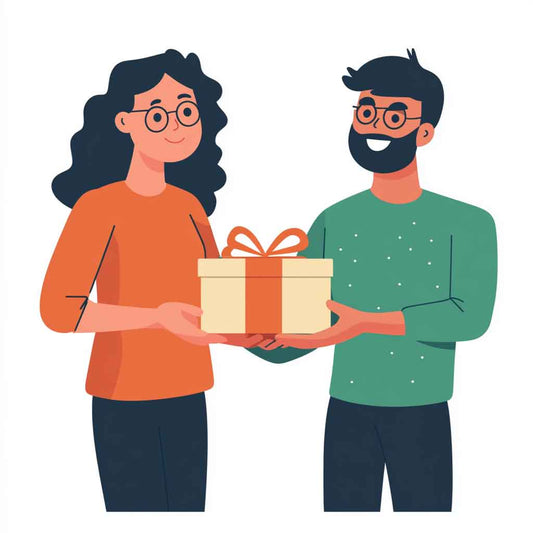 What do employees want as appreciation gifts?