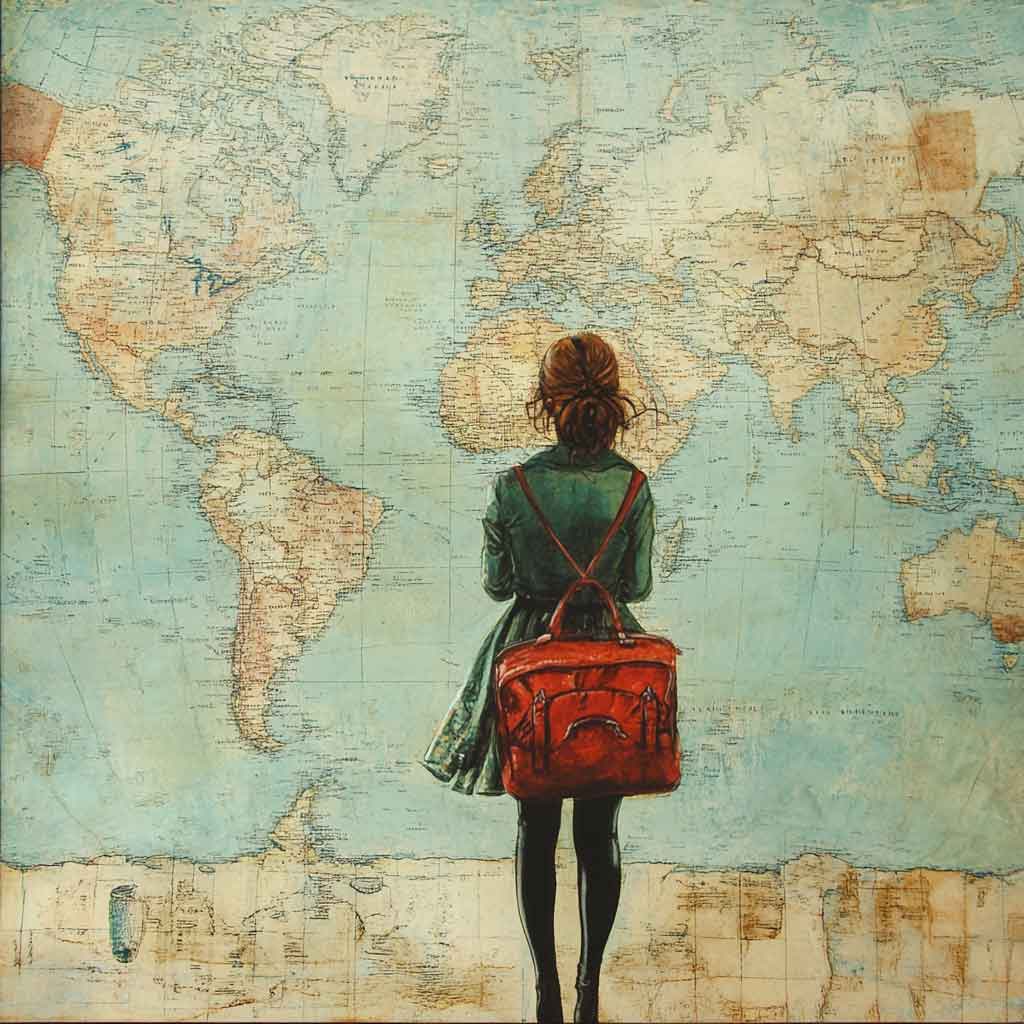 What is a good gift for someone who is moving away?
