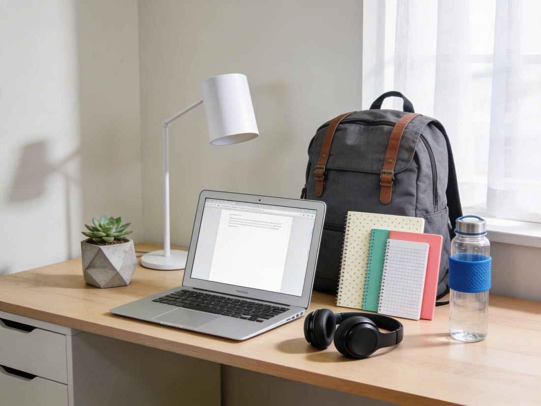 What to get someone who is going to university