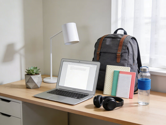 What to get someone who is going to university