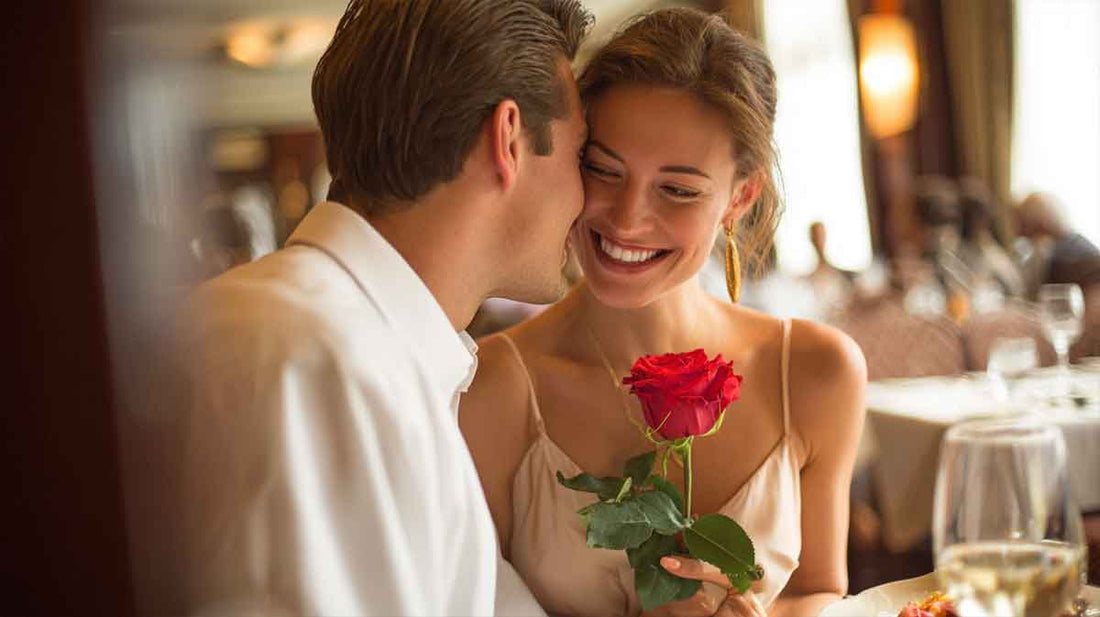 What Is a Good Anniversary Gift for Wife?