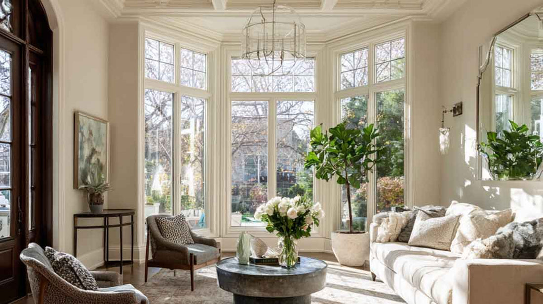 What to Buy a Couple That Has Everything?