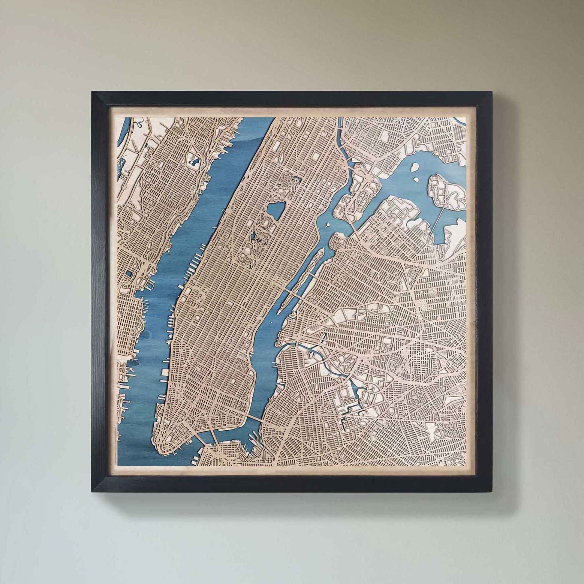A unique New York home decor gift to elevate any space.