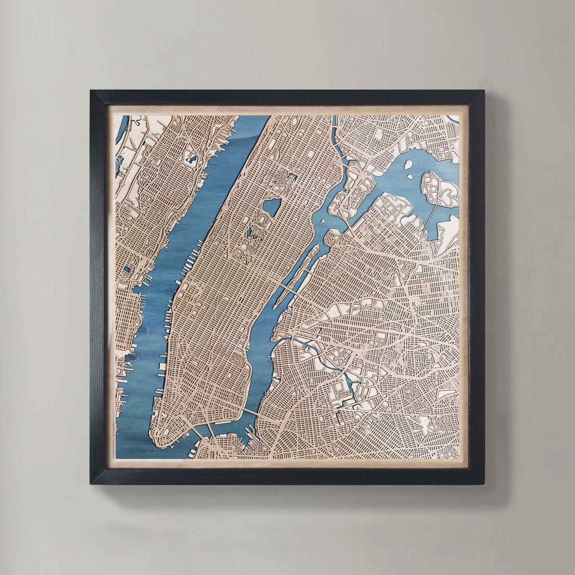 The perfect New York housewarming gift to make any new home special.